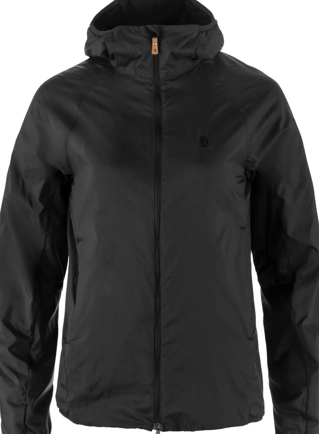 Fjällräven Keb Thermal Wind Jacket Women's Black