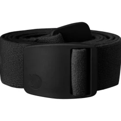 Fjällräven Keb Trekking Belt Black