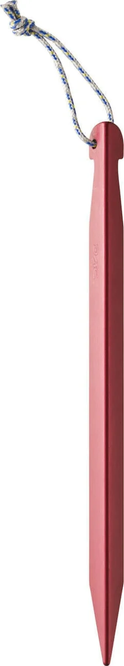Fjällräven Keb V-Peg 10 Pcs Red
