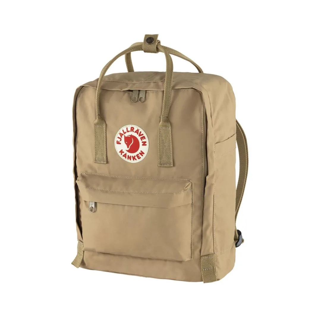 Fjällräven Kånken Clay