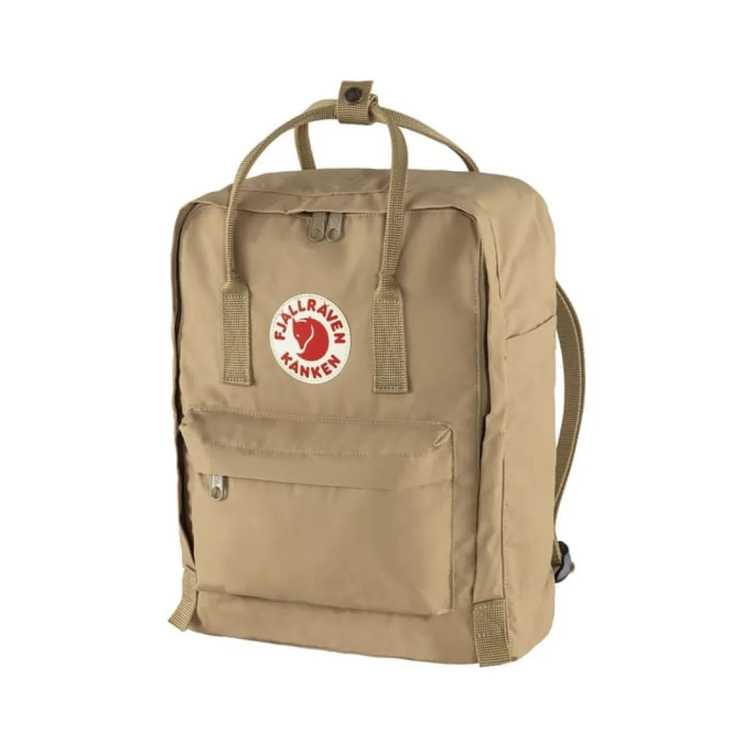 Fjällräven Kånken Clay