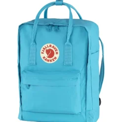 Fjällräven Kånken Deep Turqoise