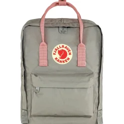 Fjällräven Kånken Fog/Pink
