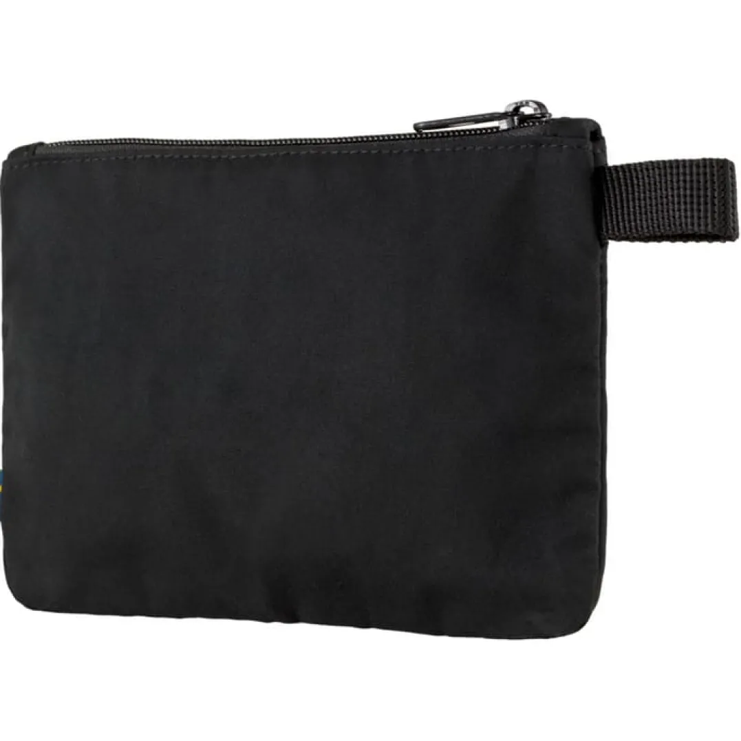 Fjällräven Kånken Gear Pocket Black