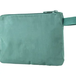 Fjällräven Kånken Gear Pocket Frost Green