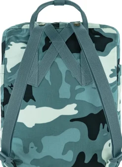 Fjällräven Kånken Graphics Nimbus Blue-hidden Animals