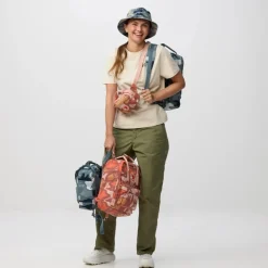 Fjällräven Kånken Graphics Nimbus Blue-hidden Animals