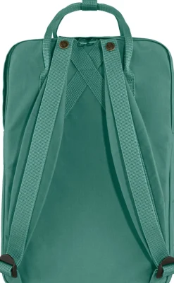 Fjällräven Kånken Laptop 15" Frost Green