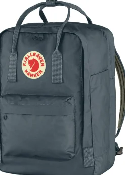 Fjällräven Kånken Laptop 15" Graphite