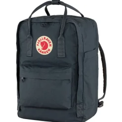 Fjällräven Kånken Laptop 15" Navy