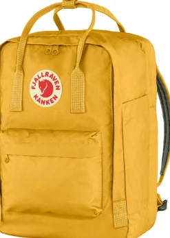 Fjällräven Kånken Laptop 15" Ochre