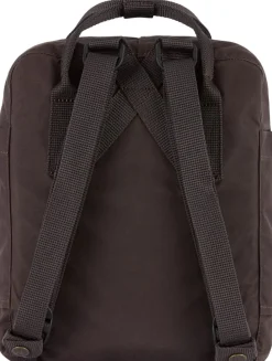 Fjällräven Kånken Mini Black Oak