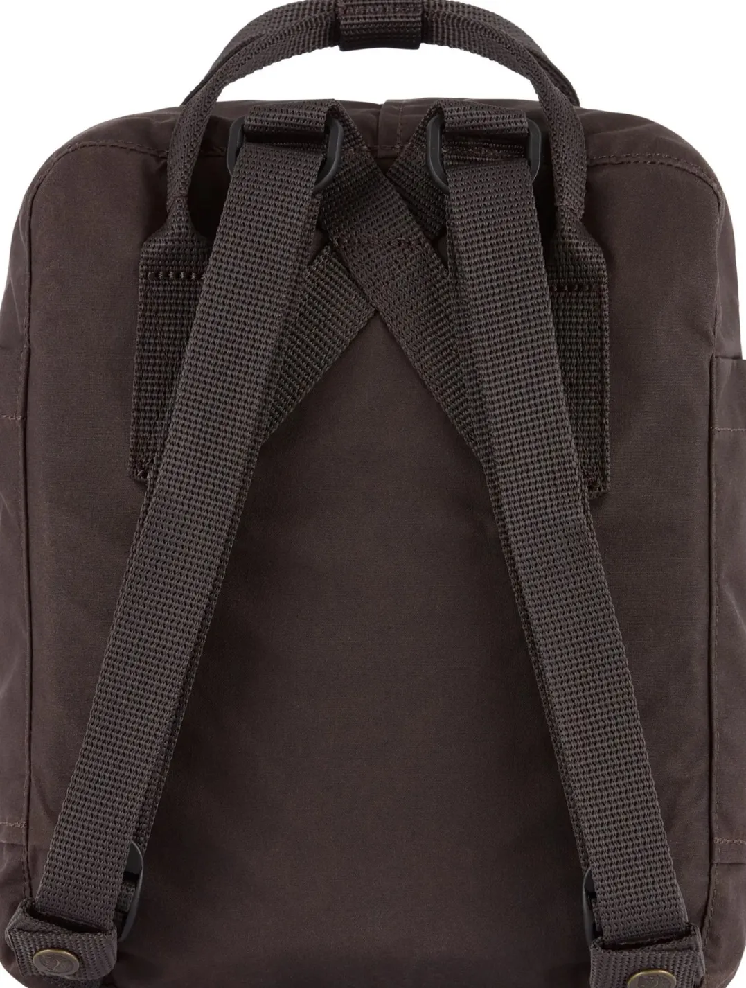 Fjällräven Kånken Mini Black Oak
