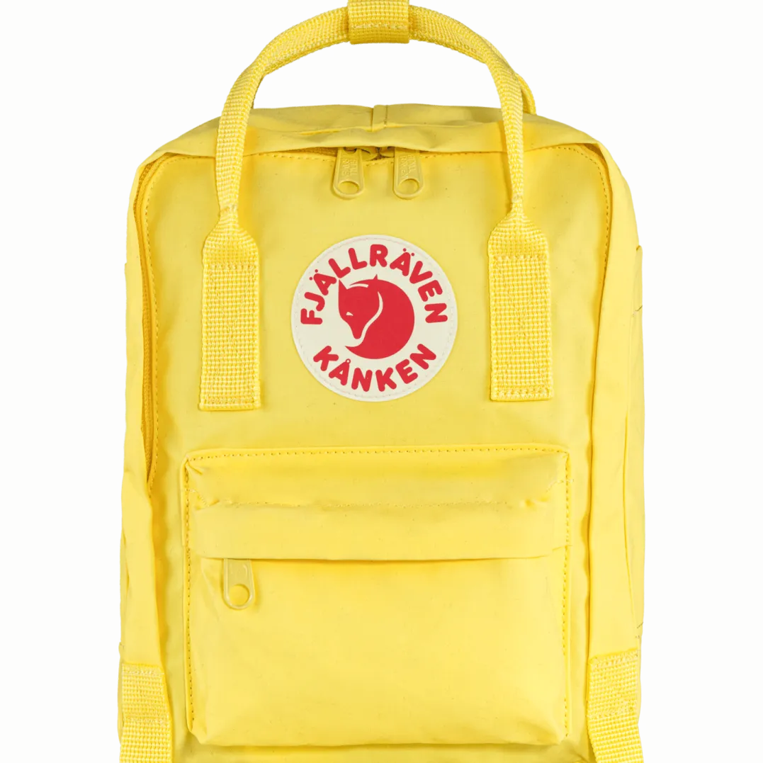 Fjällräven Kånken Mini Corn
