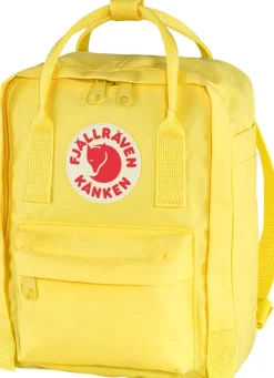 Fjällräven Kånken Mini Corn