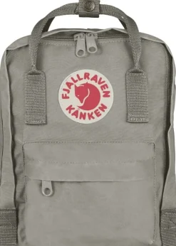 Fjällräven Kånken Mini Fog