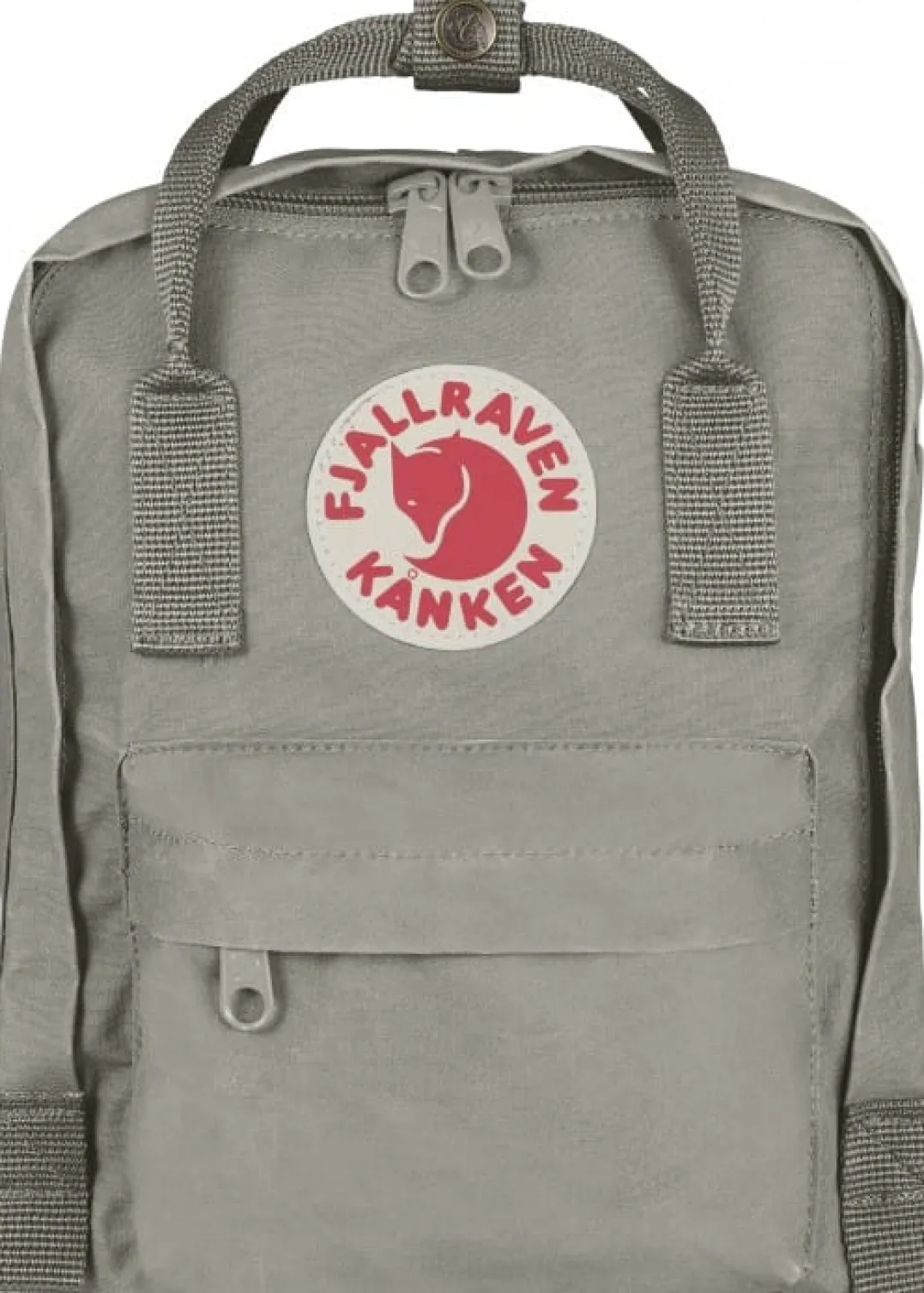 Fjällräven Kånken Mini Fog