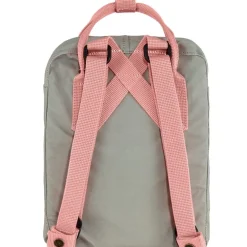 Fjällräven Kånken Mini Fog/Pink