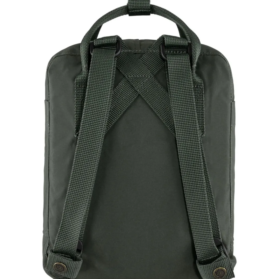 Fjällräven Kånken Mini Forest Green