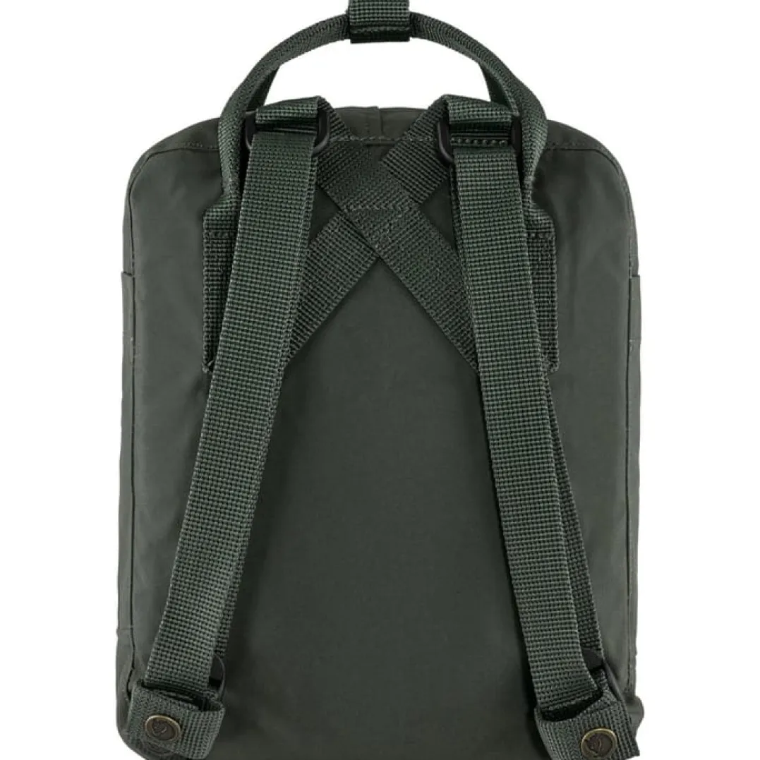 Fjällräven Kånken Mini Forest Green