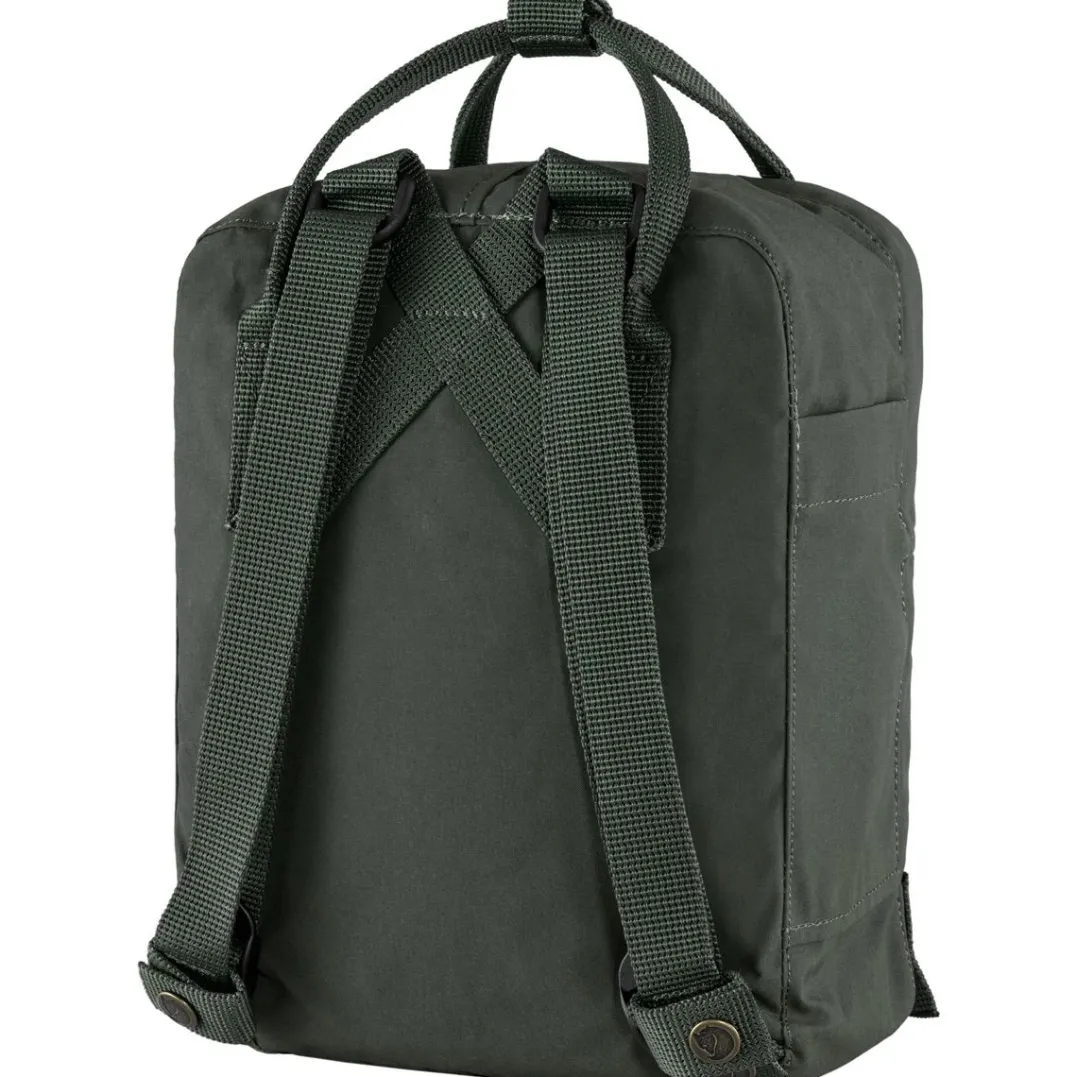 Fjällräven Kånken Mini Forest Green