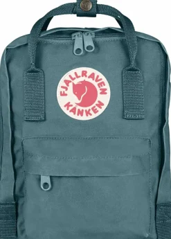 Fjällräven Kånken Mini Frost Green