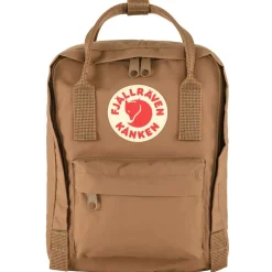 Fjällräven Kånken Mini Khaki Dust