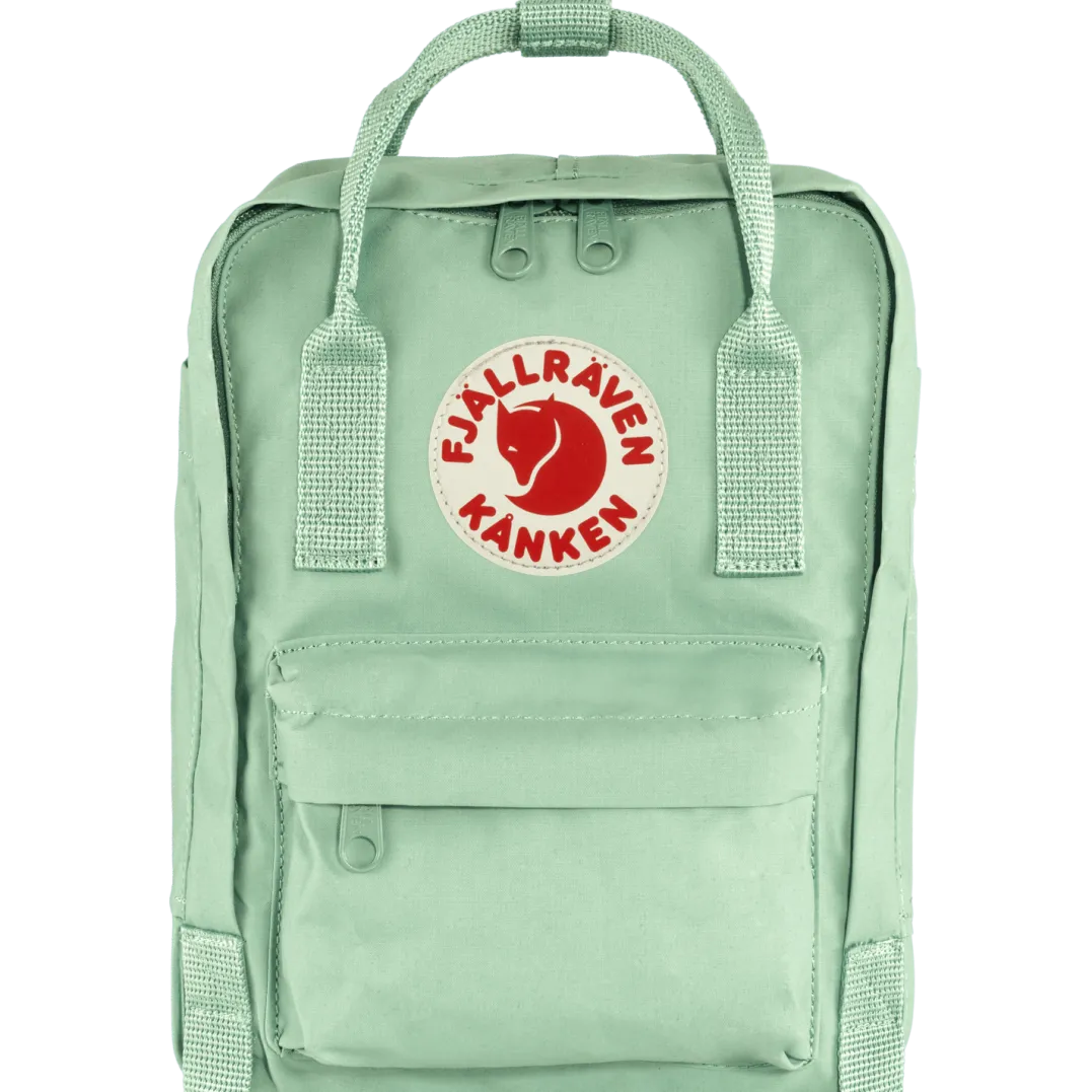 Fjällräven Kånken Mini Mint Green