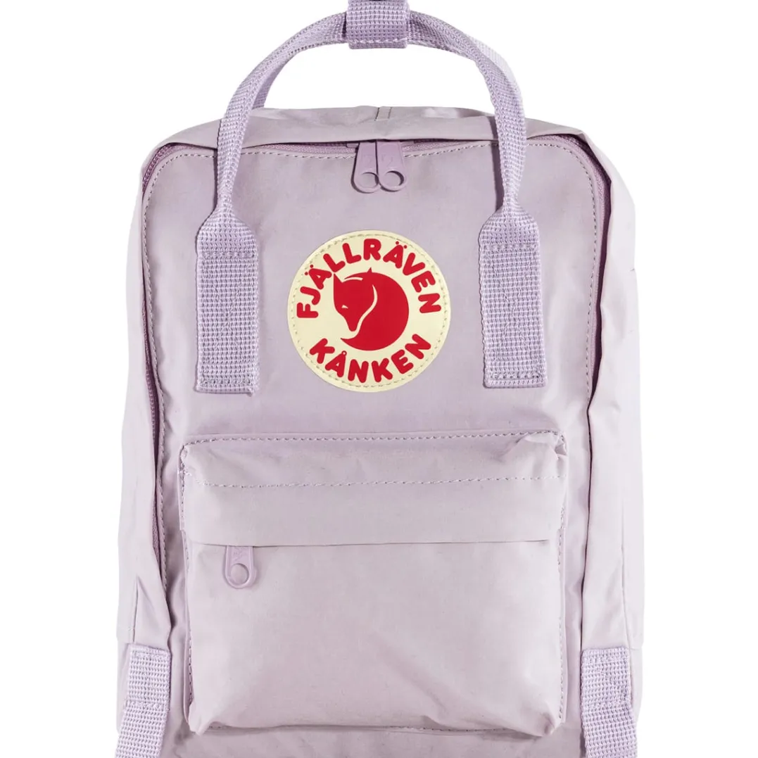 Fjällräven Kånken Mini Pastel Lavender