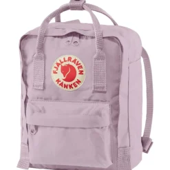 Fjällräven Kånken Mini Pastel Lavender