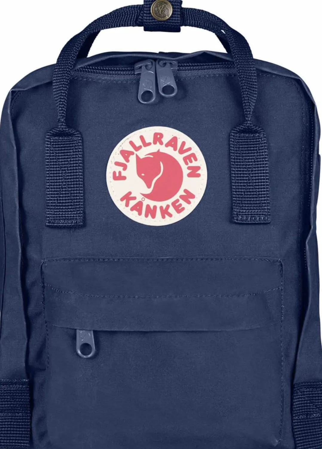 Fjällräven Kånken Mini Royal Blue