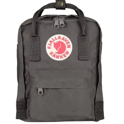 Fjällräven Kånken Mini Super Grey