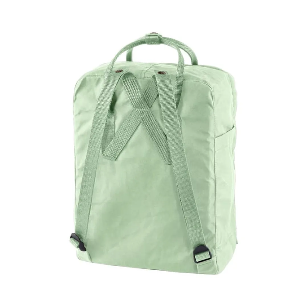 Fjällräven Kånken Mint Green