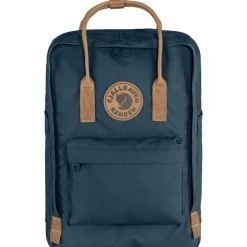 Fjällräven Kånken No. 2 Laptop 15 Navy
