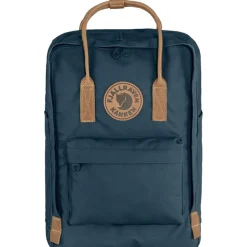 Fjällräven Kånken No. 2 Laptop 15 Navy
