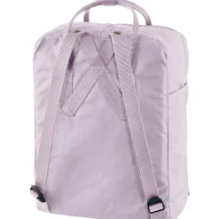 Fjällräven Kånken Pastel Lavender