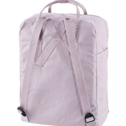 Fjällräven Kånken Pastel Lavender