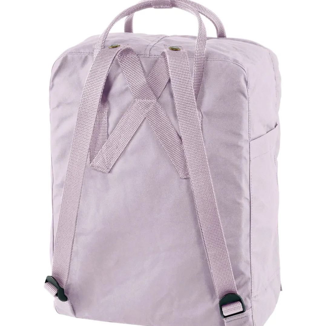Fjällräven Kånken Pastel Lavender