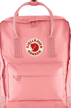 Fjällräven Kånken Pink