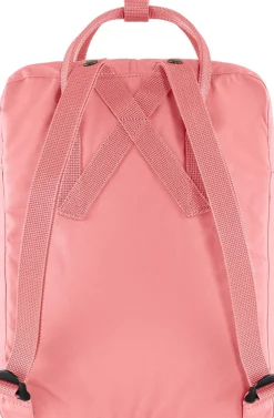 Fjällräven Kånken Pink