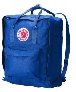 Fjällräven Kånken Royal Blue
