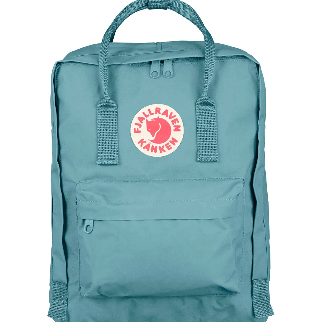 Fjällräven Kånken Sky Blue