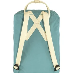 Fjällräven Kånken Sky Blue/Light Oak