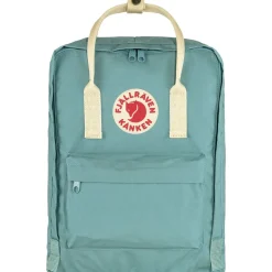Fjällräven Kånken Sky Blue/Light Oak