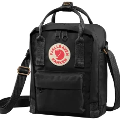 Fjällräven Kånken Sling Black