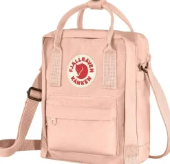 Fjällräven Kånken Sling Chalk Rose