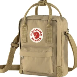 Fjällräven Kånken Sling Clay