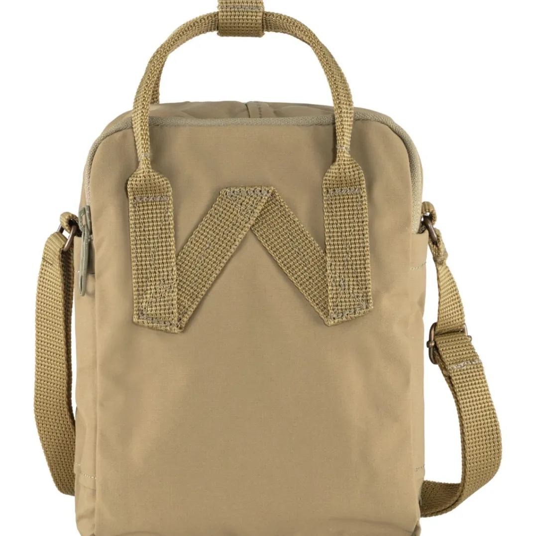 Fjällräven Kånken Sling Clay