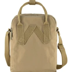 Fjällräven Kånken Sling Clay