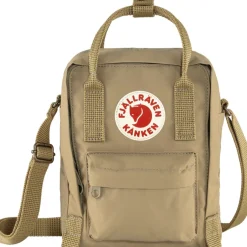 Fjällräven Kånken Sling Clay